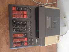 Calcolatrice FACIT 2253 MADE IN JIAPAN