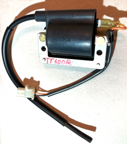 Bobina accensione yamaha sr - di,