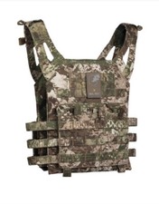 Gilet Portatarga Gen II