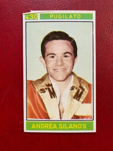 Campioni dello sport - sport, 1967-68