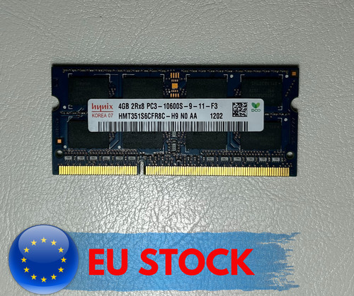 Used hynix 4gb 2rx8 - 4gb,