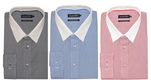 Double two puro - cotone, micro