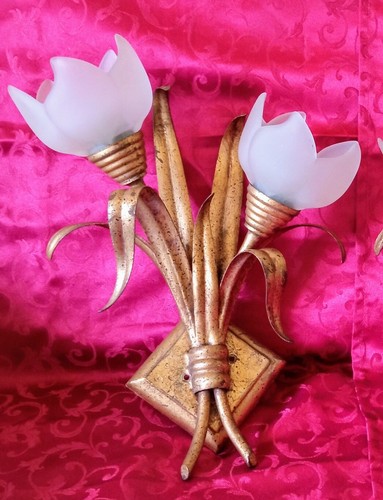 Applique vintage ferro - vintage,