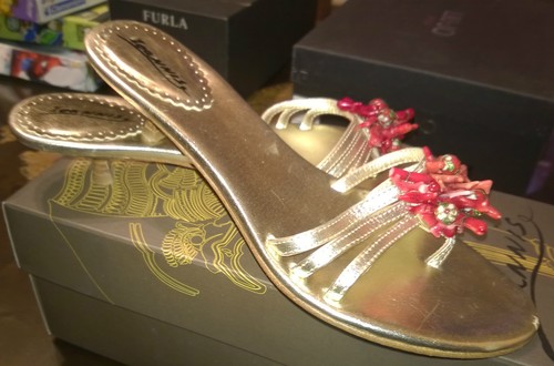 Scarpe/Ballerine/Sandali/Sabo'