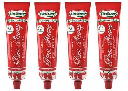 Autentica crema paprika - (4),