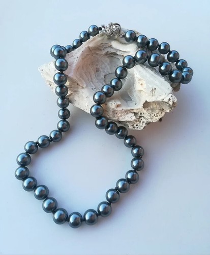 Collana perle akoya - perle,
