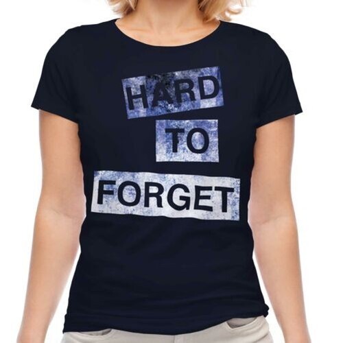 Rigido forget moda - forget, donna