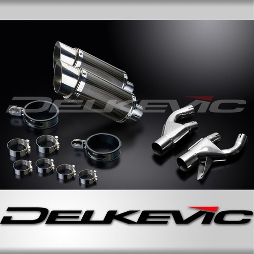 Kit scarico silenziatore - kit,