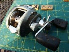 V6023 FR ABU GARCIA REVO S