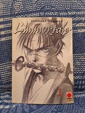 L'immortale - Volume 1 -