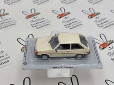 DIE CAST " ZAZ 1102 TAVRIA "
