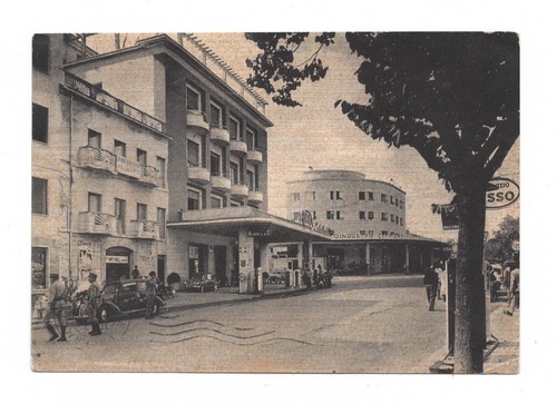 Frosinone piazzale - piazzale, de