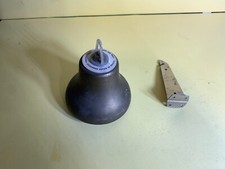 Campana Elettrica Bronzo