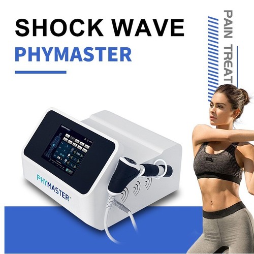 Eswt fisioterapia shock - shock, wave