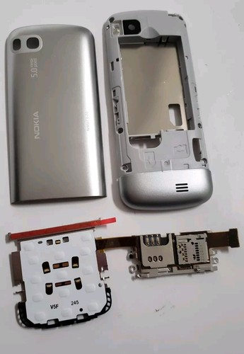 Cover centrale originale - ,