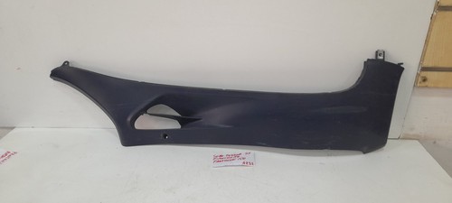 Sottopedana honda pantheon 150 - honda,