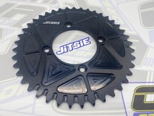 Pignone posteriore JITSIE