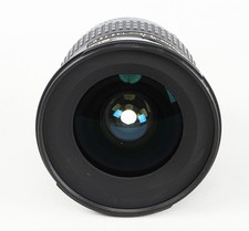 Nikon AF NIKKOR 18-35mm