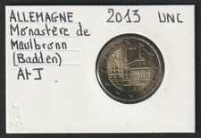Euro allemagne 2013 - euro,