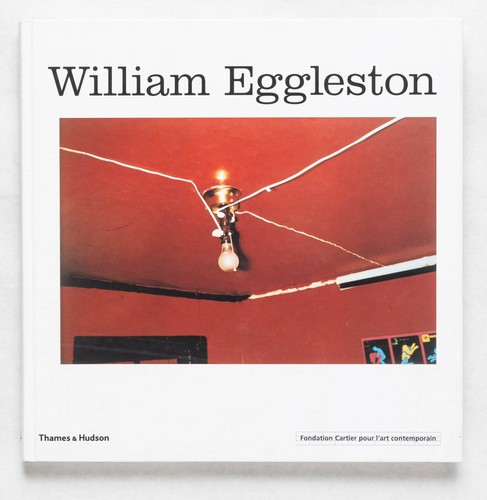 William eggleston 2002 - william,