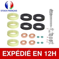 Kit Joint Pour Injecteur 1.6