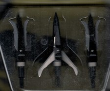 Spitfire Arco Composto