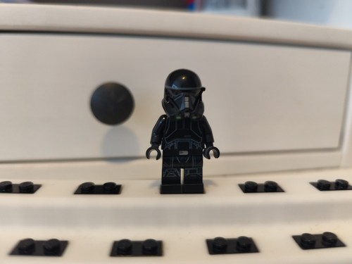 Lego star wars minifigure - lego,