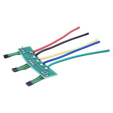 Cavo Scheda PCB Sensore Sala