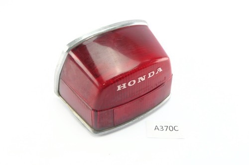 Honda 500 1983 fanale - e,