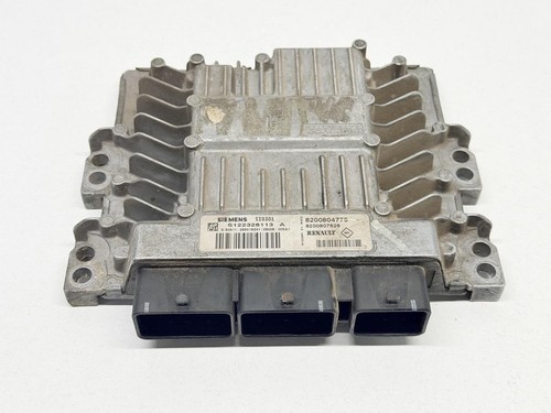 Centralina motore per renault - motore,