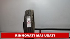 GOMME   4 STAGIONI 195/70R15C 104T TIGAR POSTERIORE M+S  PNEUMATICI USATI B31220