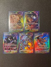 SET 5 special EX PokemonFan