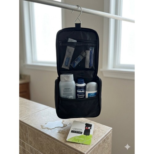 Daylogic kit uomo borsa - daylogic,