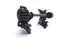 Regolazione Altezza Sella BMW