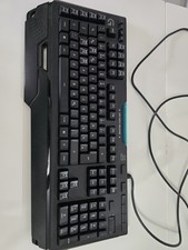 Logitech g910 orion spark - logitech,