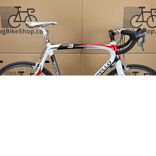 Used pinarello fp3 campagnolo - fp3,,