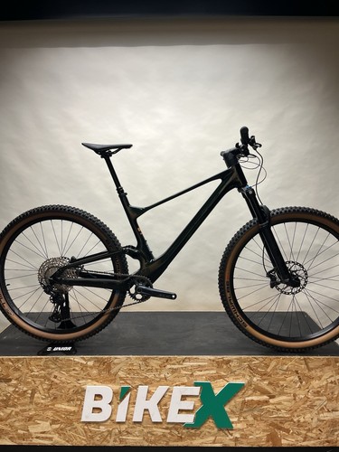 Scott spark 930 - shimano, deore