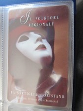 Scheda Telefonica NUOVA Il