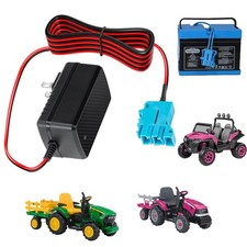 12V Battery Charger for