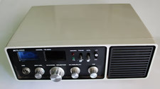 CB  MIDLAND  BASE modello