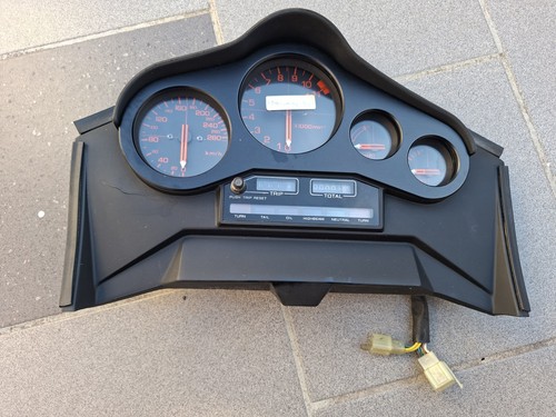 Strumenti honda 1000 - ,