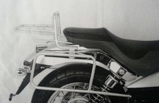 Portapacchi tubolare