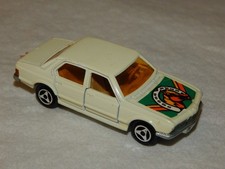 Vintage Majorette BMW 733 ~