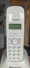 cordless panasonic audiolesi OCCASIONE