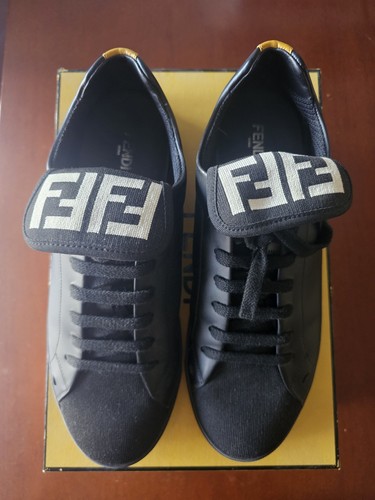 Fendi sneaker - fendi,