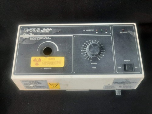 Yoshida kaycor x70 scheda - yoshida,