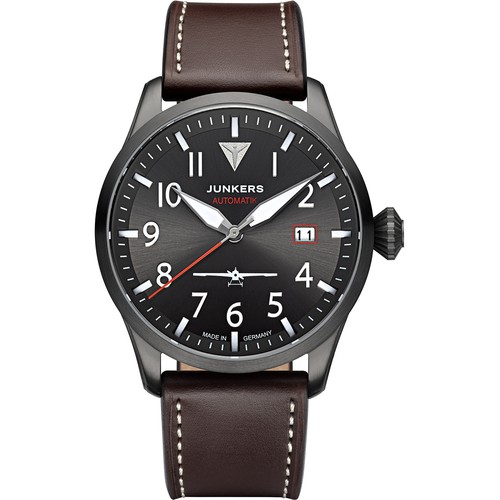 Orologio polso uomo - da,