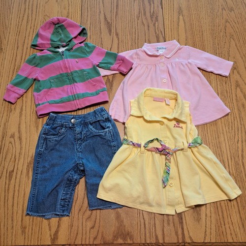 Ralph lauren baby gap izod - lauren,