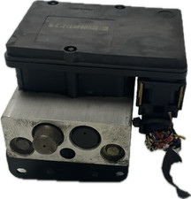 Modulo centralina ABS per SSANGYONG REXTON codice ricambio 48940-08200 usato