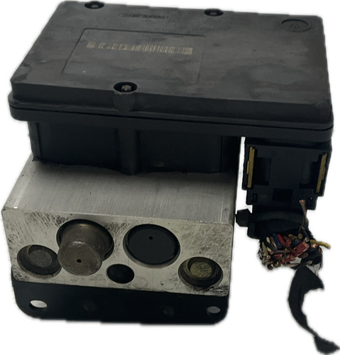 Modulo centralina abs per - centralina,